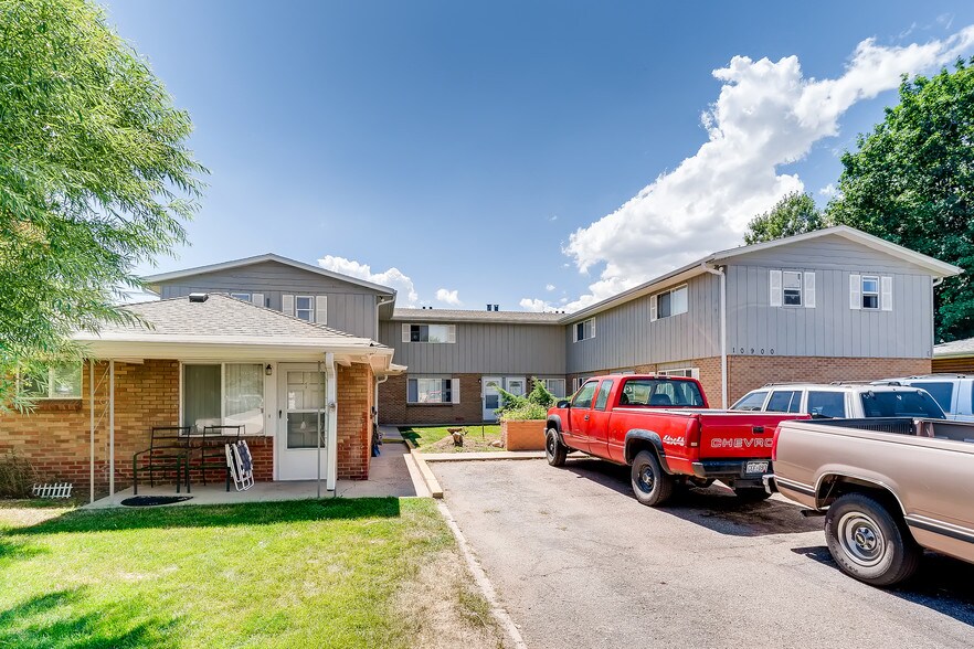 More Photos Of 10900 W 44th Pl, Wheat Ridge Apartments For Sale