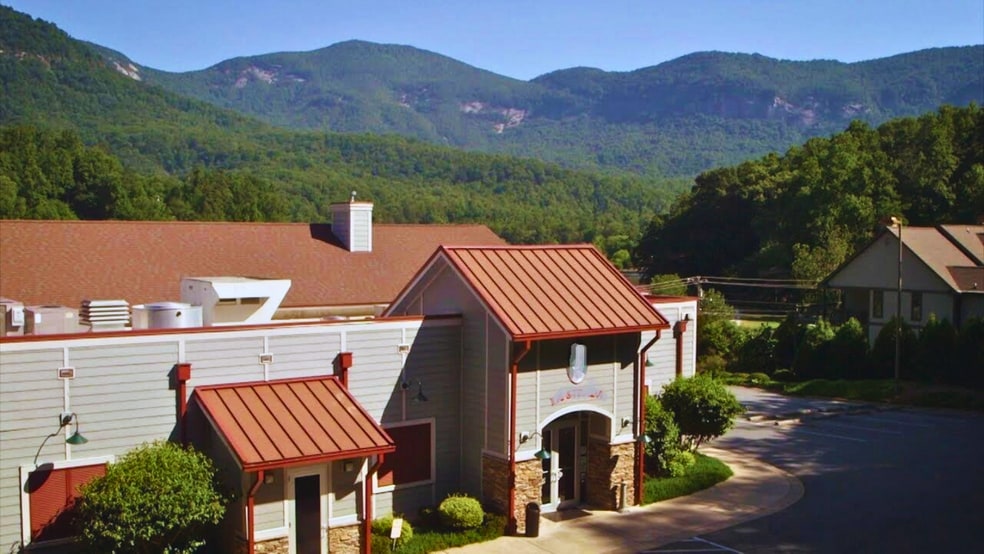 Primary Photo Of 2693 Memorial Hwy, Lake Lure Restaurant For Sale