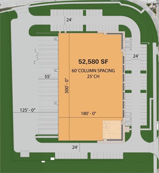 More Photos Of 5757 N Beach St, Fort Worth Industrial For Sale