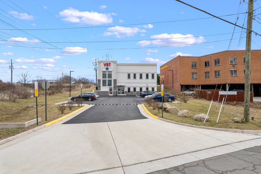 More Photos Of 45441 Ruritan Cir, Sterling Medical For Lease