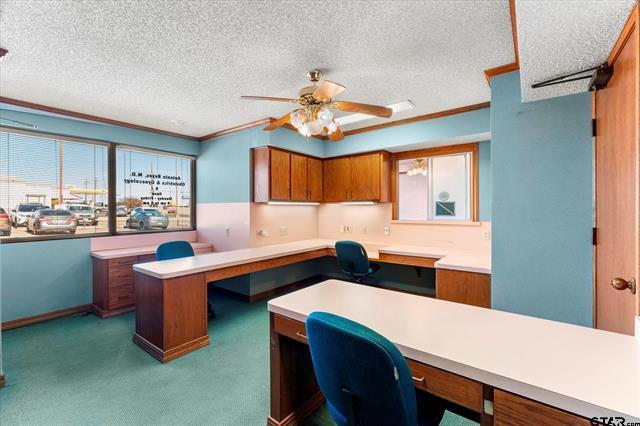 More Photos Of 2005 N Jefferson Ave, Mount Pleasant Medical For Sale