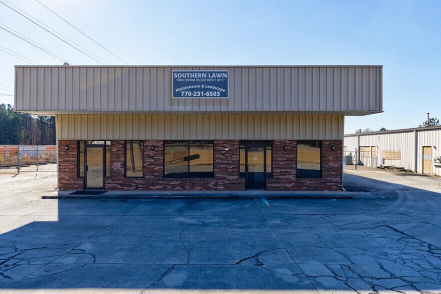 Primary Photo Of 1375 Access Rd, Covington Freestanding For Sale