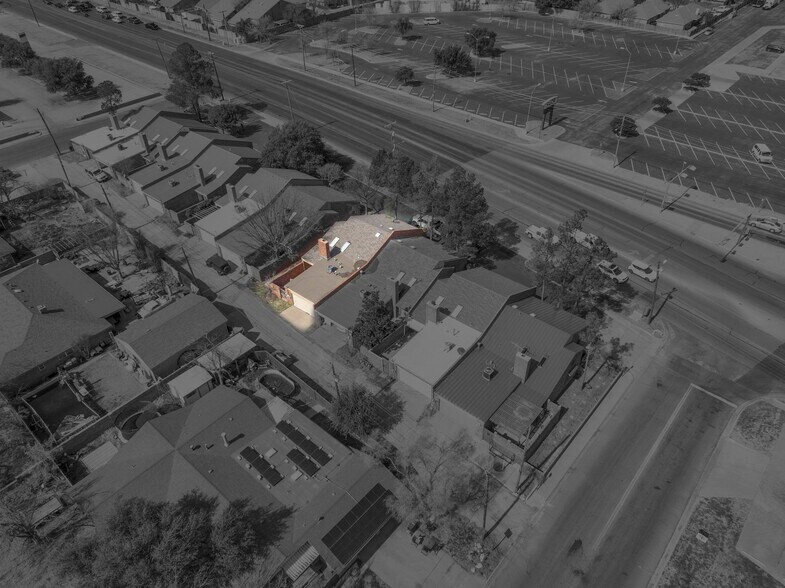 More Photos Of , Midland Multifamily For Sale