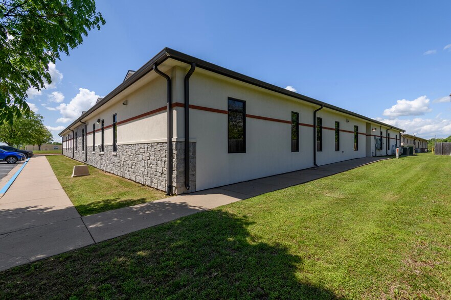 More Photos Of 4150 SE Adams Rd, Bartlesville Medical For Sale
