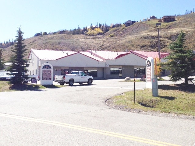 Primary Photo Of 365 Warren Ave, Silverthorne Showroom For Lease