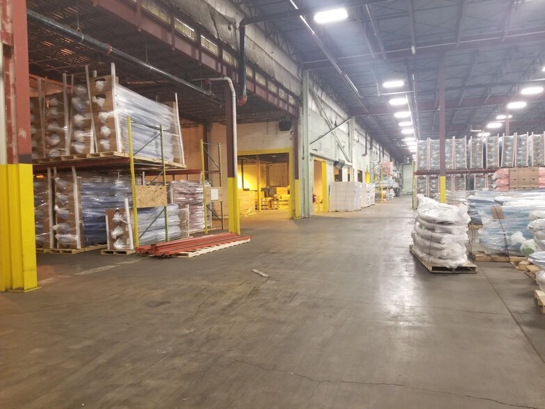 More Photos Of 1450 E Laketon Ave, Muskegon Warehouse For Lease