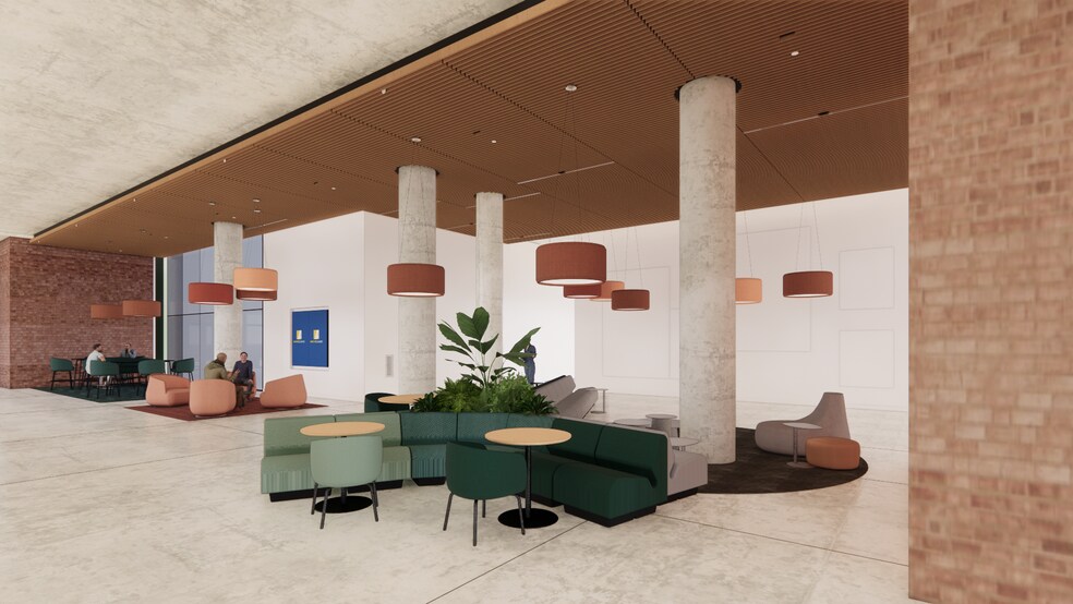 Primary Photo Of 200 Aggie Sq, Sacramento Office For Lease