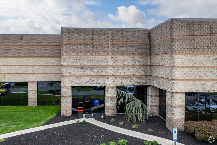 More Photos Of 1225 Forest Pky, West Deptford Warehouse For Lease