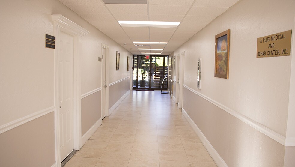 More Photos Of 4699 N State Road 7, Tamarac Office For Sale