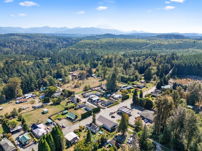 More Photos Of 14120 Sr 165 E, Buckley General Retail For Sale