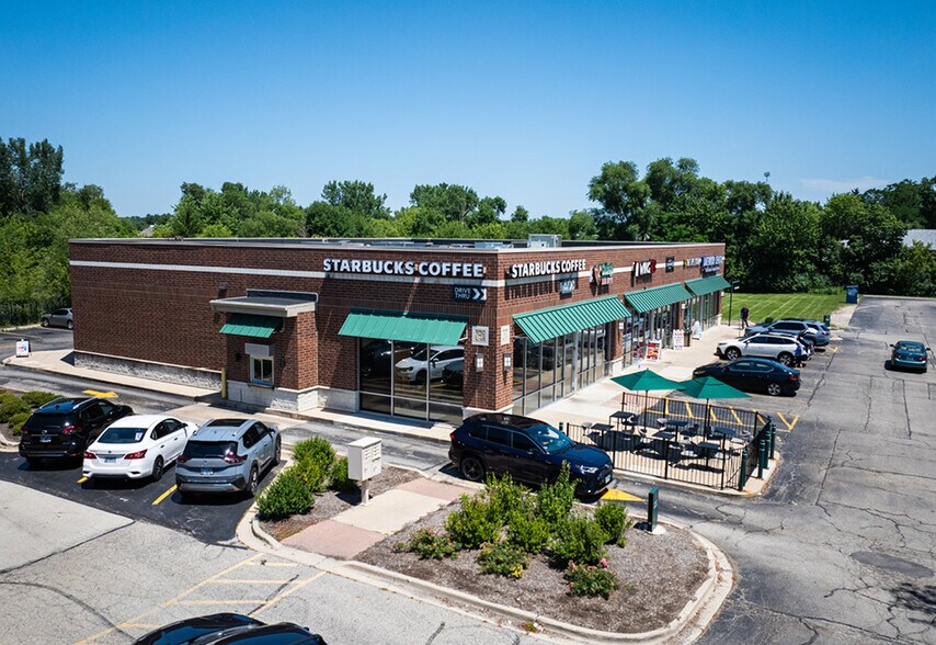 More Photos Of 60 E Belvidere Rd, Hainesville Fast Food For Sale