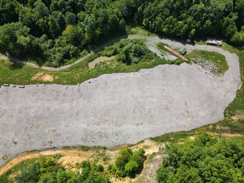 More Photos Of 405 Checks Rd, Summersville Land For Sale