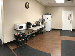 More Photos Of 9050 Red Branch Rd, Columbia Industrial For Lease