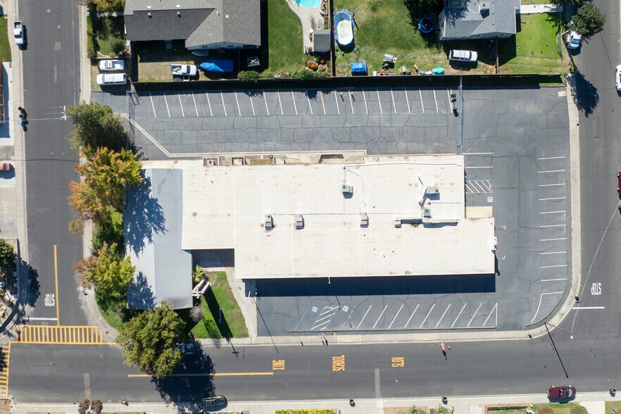 More Photos Of 444 Argonaut St, Manteca Religious Facility For Lease