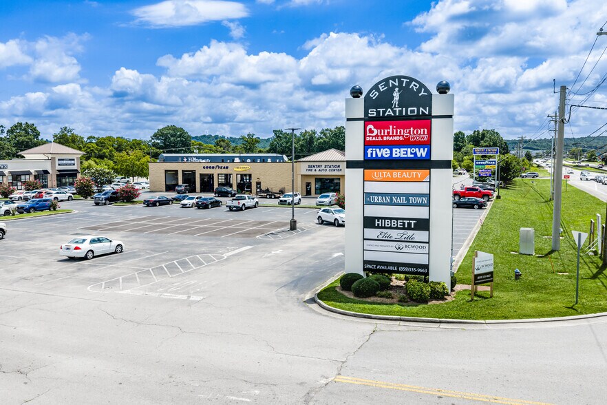 More Photos Of 2535-2645 Battlefield Pky, Fort Oglethorpe Unknown For Lease