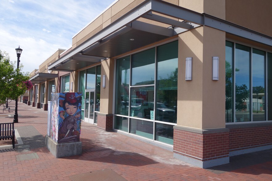 More Photos Of 1105 2nd St S, Nampa Storefront For Sale