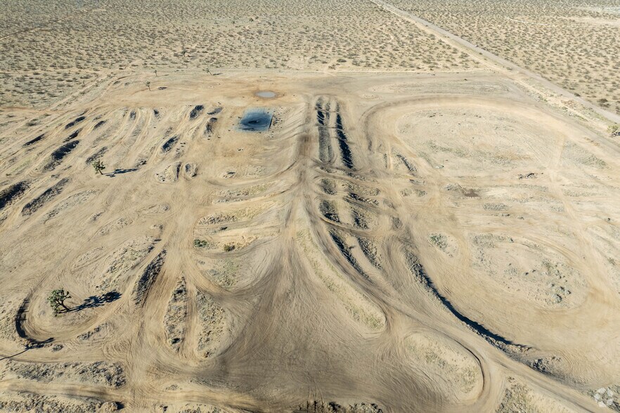 More Photos Of 8687 Rancho Rd, Adelanto Land For Sale