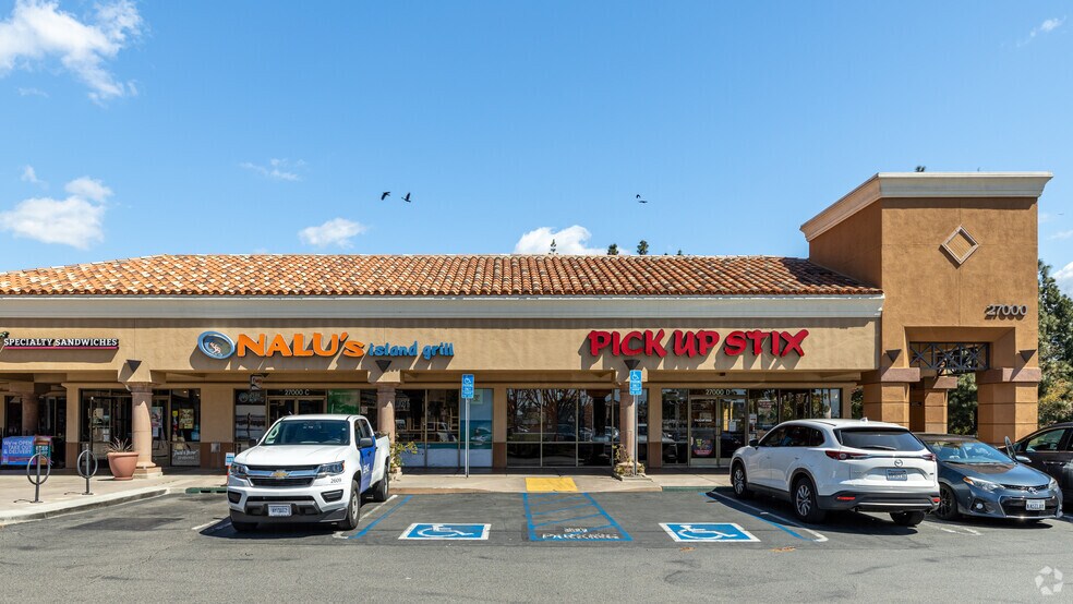 More Photos Of 27000-27470 Alicia Pky, Laguna Niguel Unknown For Lease