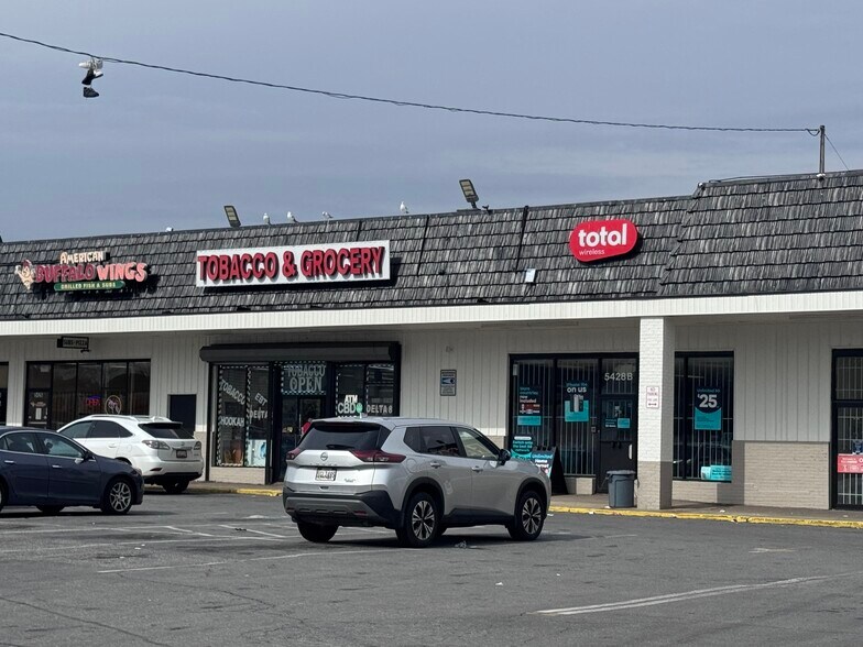 More Photos Of 5418-5432 Sinclair Ln, Baltimore Unknown For Lease