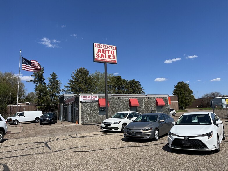 More Photos Of 3050 E Hamilton Ave, Eau Claire General Retail For Sale