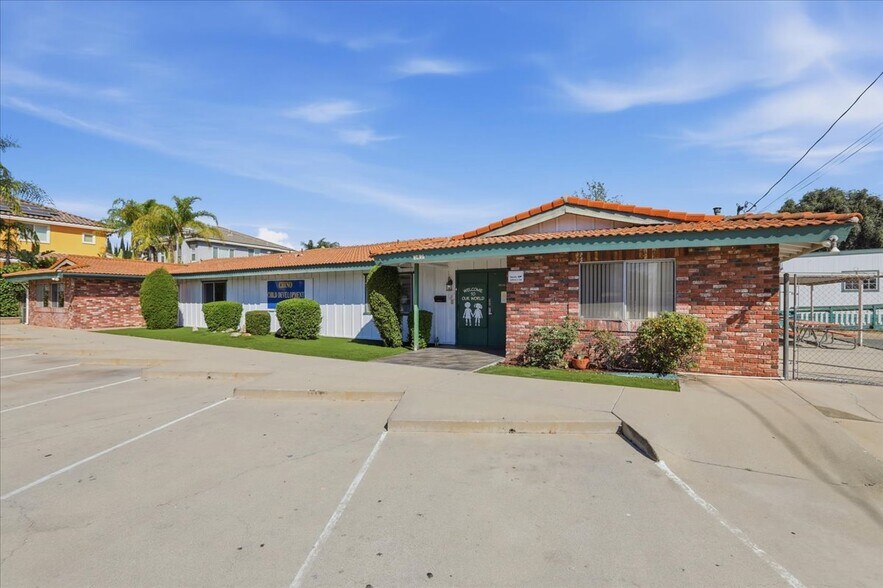 More Photos Of 4266 Walnut Ave, Chino Specialty For Sale