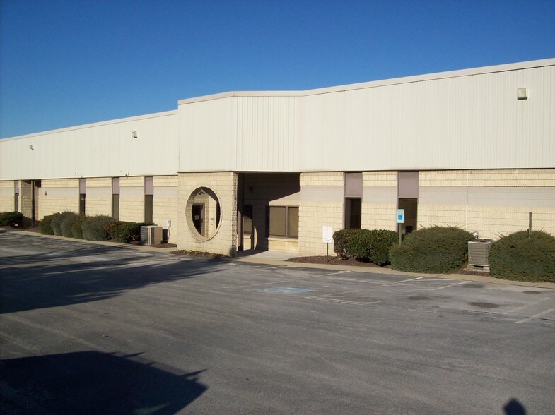 More Photos Of 400 Feheley Dr, King Of Prussia Distribution For Lease