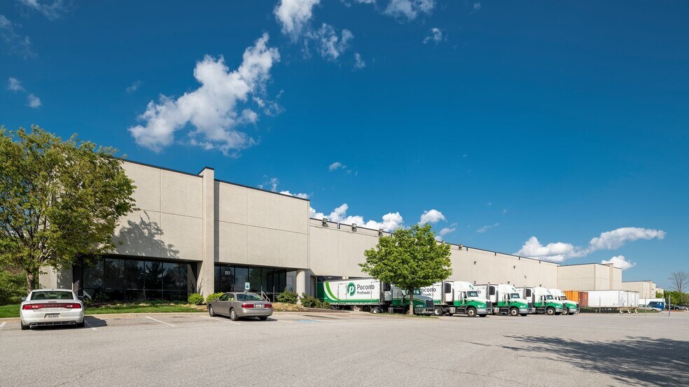 Primary Photo Of 1040 Swan Creek Dr, Curtis Bay Unknown For Lease