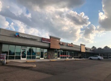 More Photos Of 6050 W 92nd Ave, Westminster Unknown For Lease