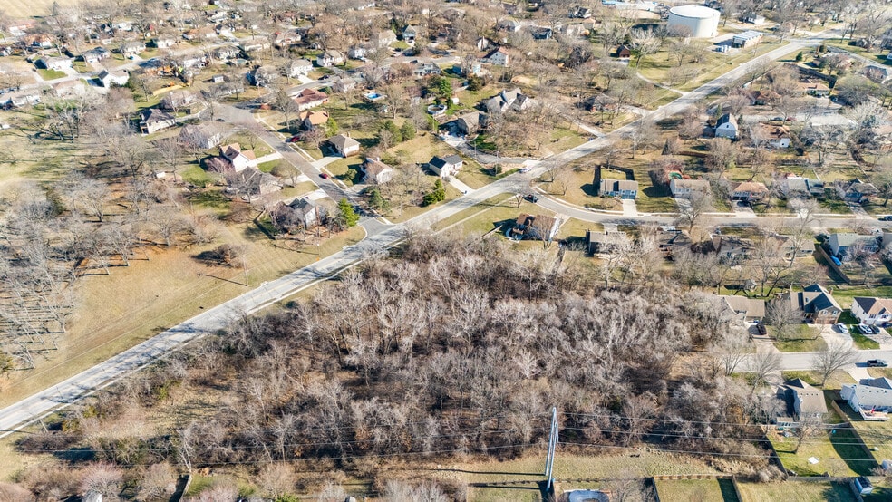 More Photos Of West 48th Ter, Shawnee Land For Sale