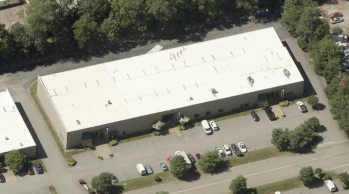 More Photos Of 11621-11637 Busy St, Midlothian Industrial For Sale