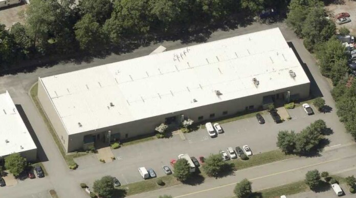 More Photos Of 11621-11637 Busy St, Midlothian Warehouse For Sale