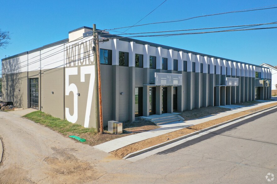 Primary Photo Of 1211 57th Ave, Nashville Office For Lease