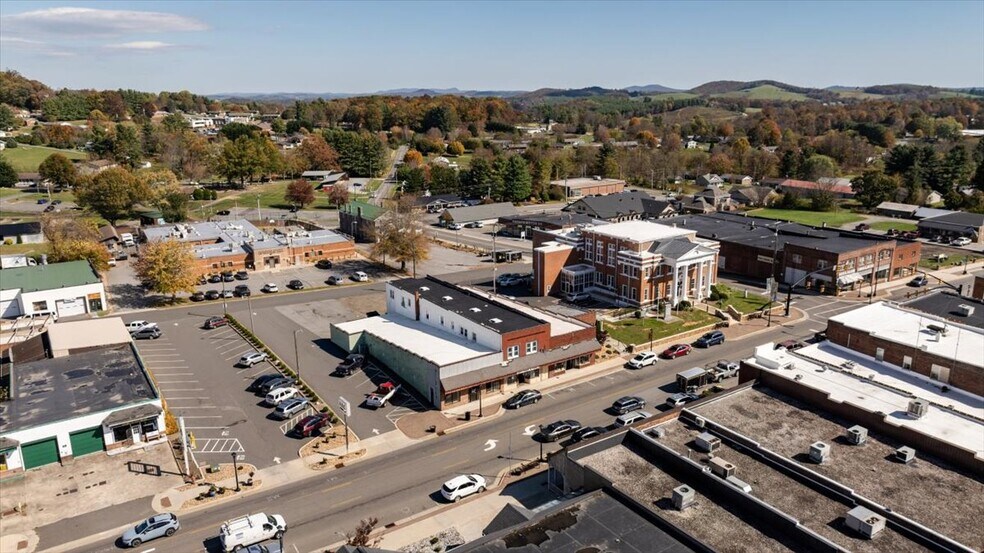 More Photos Of 48 N Main St, Sparta General Retail For Sale