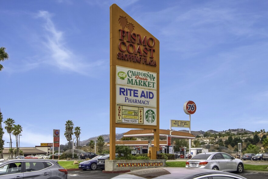 More Photos Of 501-579 Five Cities Dr, Pismo Beach Unknown For Lease