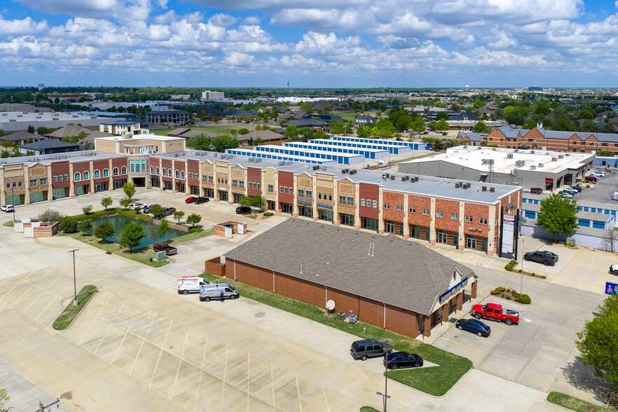 More Photos Of 480 24th Ave NW, Norman Storefront Retail Office For Lease