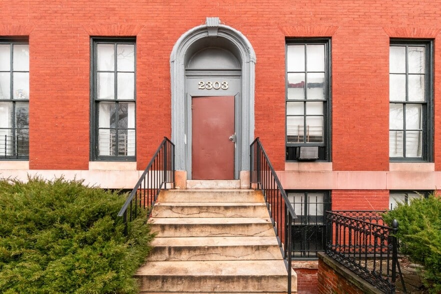 More Photos Of 2301 Maryland Ave, Baltimore Apartments For Sale