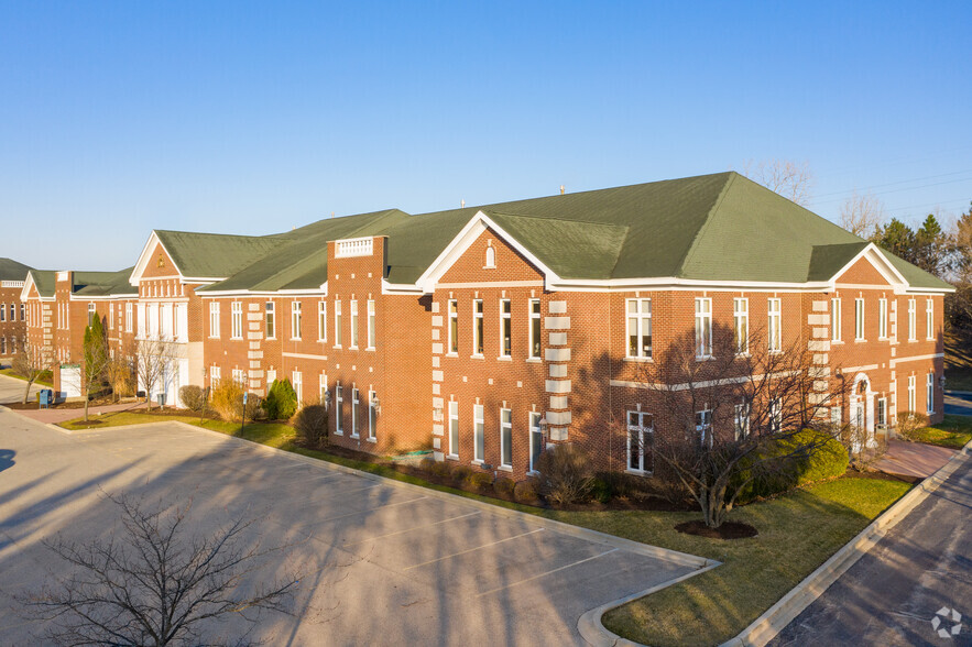 Primary Photo Of 1800 Nations Dr, Gurnee Medical For Lease