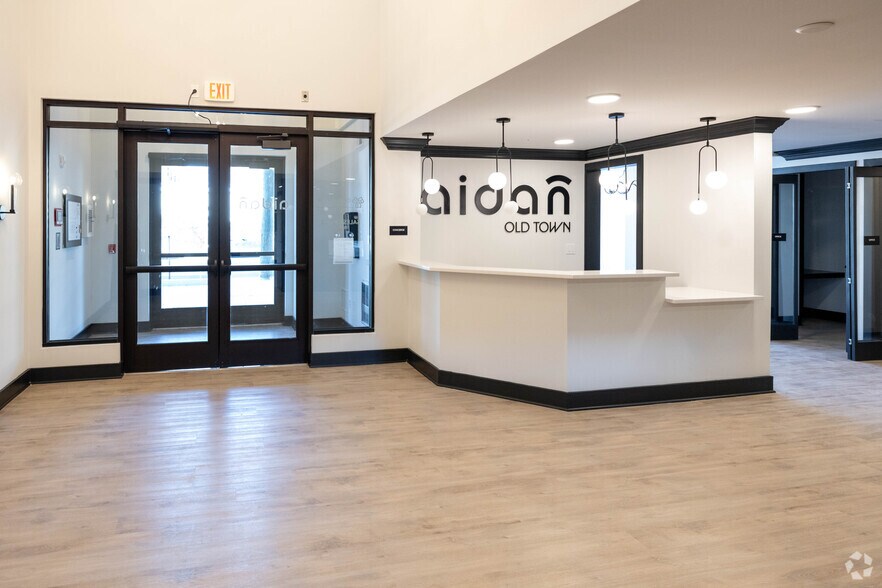 More Photos Of 701 N Henry St, Alexandria Apartments For Sale