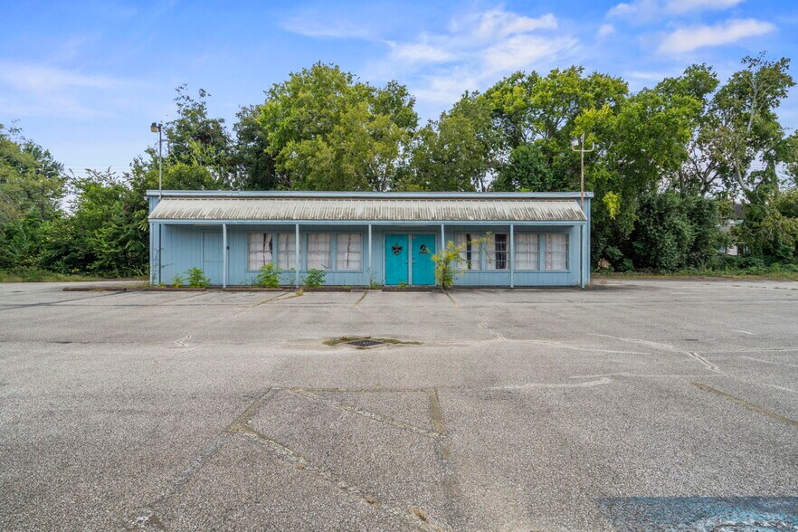 More Photos Of 3511 Linkwood Dr, Houston Religious Facility For Sale