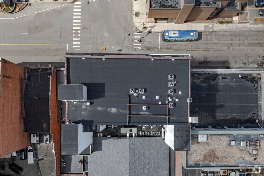 More Photos Of 34-58 N Main St, Waterbury Office For Sale