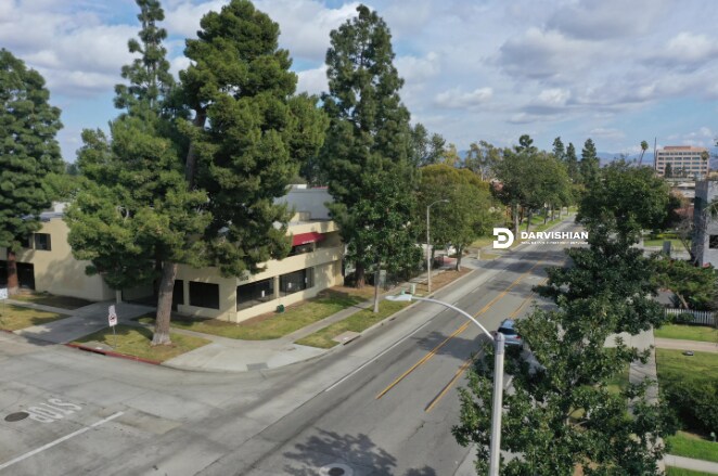 More Photos Of 1605 E 4th St, Santa Ana Office For Sale