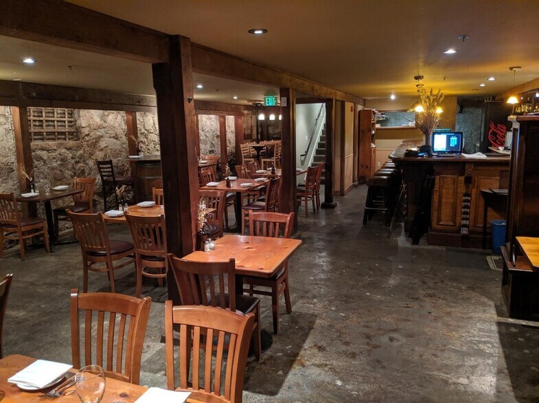 More Photos Of 2021 Smith Flat Rd, Placerville Office For Sale