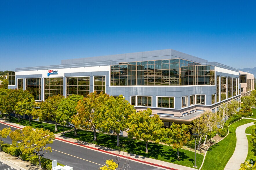 More Photos Of , Aliso Viejo Office For Sale