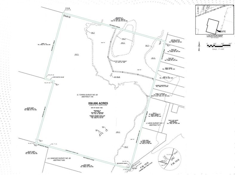 More Photos Of I-10 & FM 1516, San Antonio Land For Sale