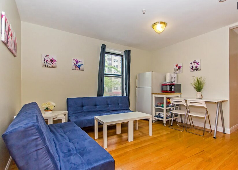 More Photos Of 106 Tyler St, Boston Apartments For Sale