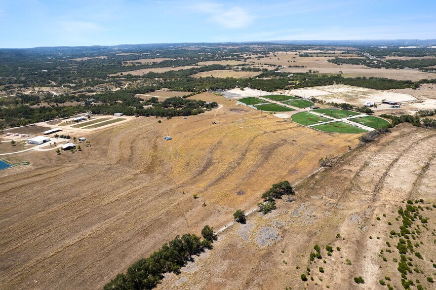 More Photos Of 7394 Creek Rd, Dripping Springs Land For Sale