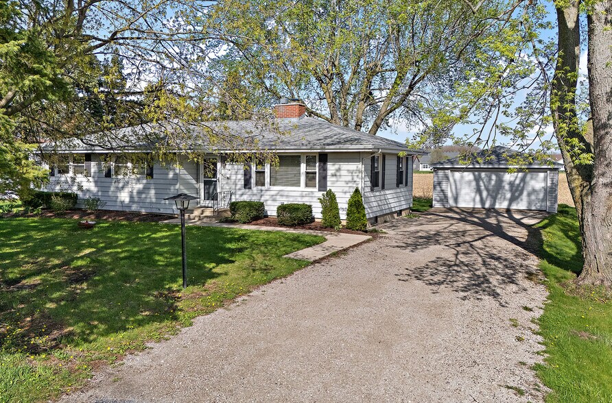 More Photos Of 1758 S Briggs St, Lockport Land For Sale