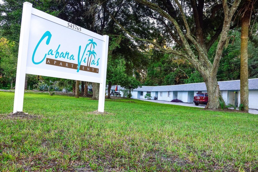 Primary Photo Of 545765 US Highway 1, Callahan Apartments For Sale