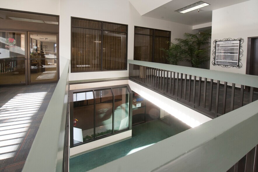 More Photos Of 2115 Kern St, Fresno Office For Lease