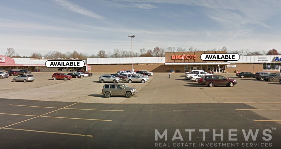 Primary Photo Of 1759 Southgate Pky, Cambridge Unknown For Lease